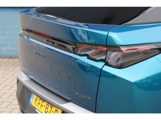 Peugeot 3008 1.6 plug-in Hybrid 195 GT | Achterbank in delen neerklapbaar | Achteruitrij assistent | Achteruit... ActivLease financial lease