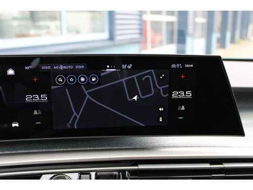 Peugeot 3008 1.6 plug-in Hybrid 195 GT | Achterbank in delen neerklapbaar | Achteruitrij assistent | Achteruit... ActivLease financial lease
