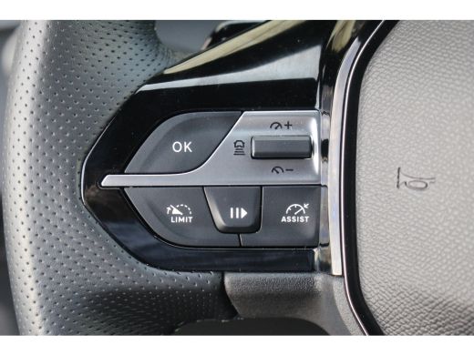 Peugeot 308 SW 1.2 Hybrid 136 e-DCS6 GT | Afn. Trekhaak | Navi | Camera | Voorruitverwarming | Carplay | Adap... ActivLease financial lease