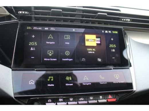 Peugeot 308 SW 1.2 Hybrid 136 e-DCS6 GT | Afn. Trekhaak | Navi | Camera | Voorruitverwarming | Carplay | Adap... ActivLease financial lease