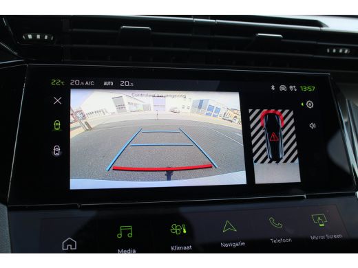 Peugeot 308 SW 1.2 Hybrid 136 e-DCS6 GT | Afn. Trekhaak | Navi | Camera | Voorruitverwarming | Carplay | Adap... ActivLease financial lease