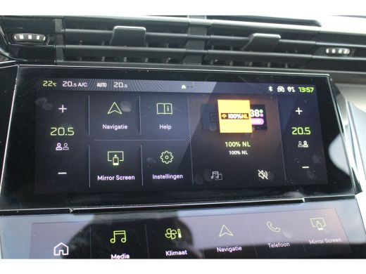 Peugeot 308 SW 1.2 Hybrid 136 e-DCS6 GT | Afn. Trekhaak | Navi | Camera | Voorruitverwarming | Carplay | Adap... ActivLease financial lease