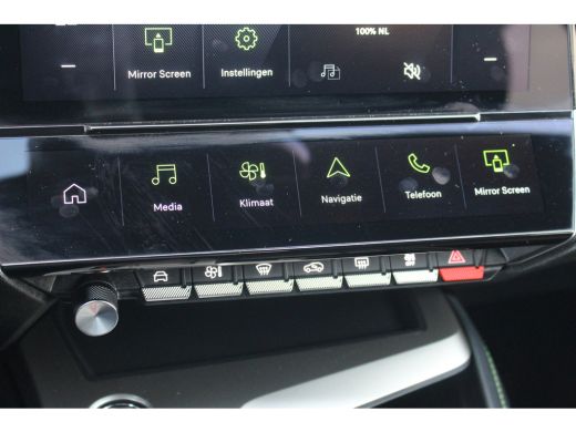 Peugeot 308 SW 1.2 Hybrid 136 e-DCS6 GT | Afn. Trekhaak | Navi | Camera | Voorruitverwarming | Carplay | Adap... ActivLease financial lease