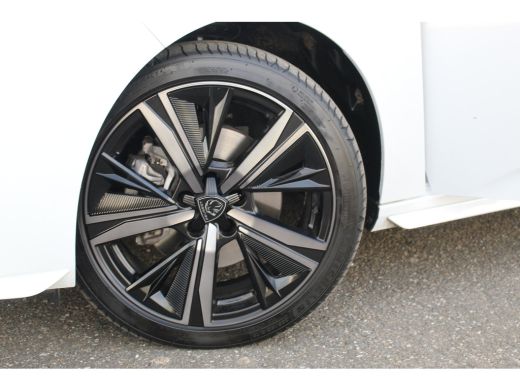 Peugeot 308 SW 1.2 Hybrid 136 e-DCS6 GT | Afn. Trekhaak | Navi | Camera | Voorruitverwarming | Carplay | Adap... ActivLease financial lease