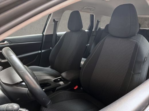 Peugeot 308 SW 1.2 PureTech Sport (APPLE CARPLAY, GROOT NAVI, TREKHAAK, SPORTSTOELEN, LM VELGEN, LANE ASSIST,... ActivLease financial lease