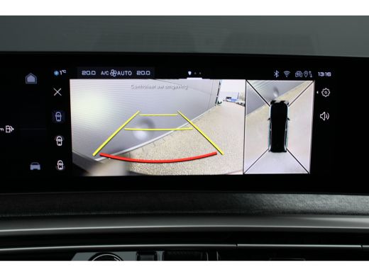 Peugeot 5008 1.2 Hybrid 136 Allure | Automaat | Navigatie | Camera | Adaptieve cruise control | Apple carplay | ActivLease financial lease