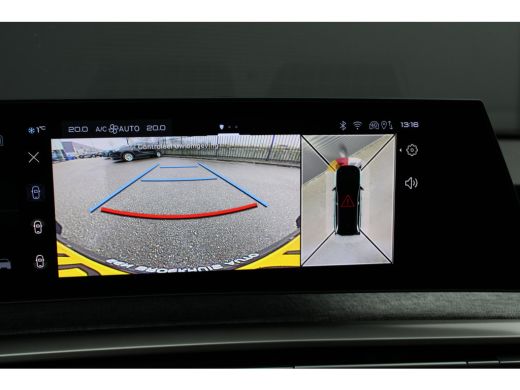 Peugeot 5008 1.2 Hybrid 136 Allure | Automaat | Navigatie | Camera | Adaptieve cruise control | Apple carplay | ActivLease financial lease