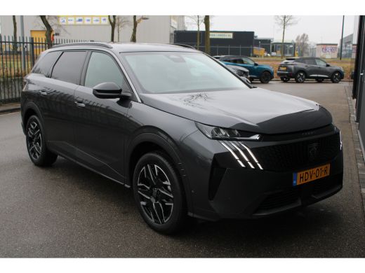 Peugeot 5008 1.2 Hybrid 136 Allure | Automaat | Navigatie | Camera | Adaptieve cruise control | Apple carplay | ActivLease financial lease