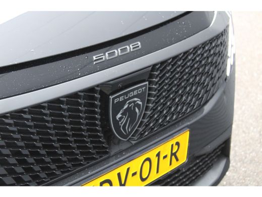 Peugeot 5008 1.2 Hybrid 136 Allure | Automaat | Navigatie | Camera | Adaptieve cruise control | Apple carplay | ActivLease financial lease