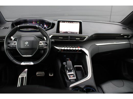 Peugeot 5008 1.2 PureTech GT-Line Avantage | Automaat | Navigatie | Camera | Lederen bekleding | Massage | Sto... ActivLease financial lease