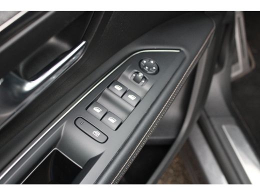 Peugeot 5008 1.2 PureTech GT-Line Avantage | Automaat | Navigatie | Camera | Lederen bekleding | Massage | Sto... ActivLease financial lease