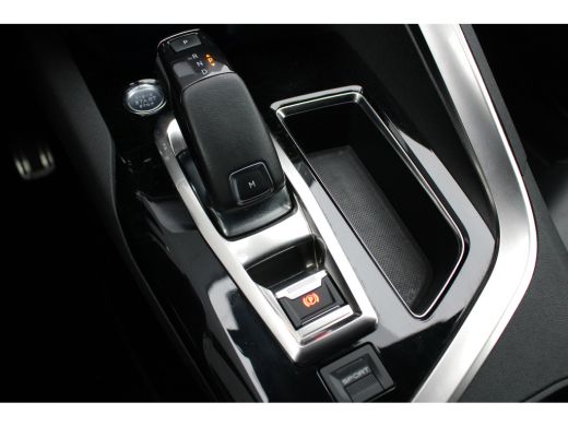 Peugeot 5008 1.2 PureTech GT-Line Avantage | Automaat | Navigatie | Camera | Lederen bekleding | Massage | Sto... ActivLease financial lease