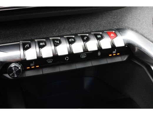 Peugeot 5008 1.2 PureTech GT-Line Avantage | Automaat | Navigatie | Camera | Lederen bekleding | Massage | Sto... ActivLease financial lease