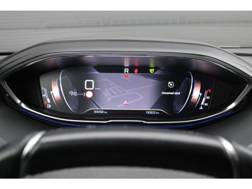 Peugeot 5008 1.2 PureTech GT-Line Avantage | Automaat | Navigatie | Camera | Lederen bekleding | Massage | Sto... ActivLease financial lease