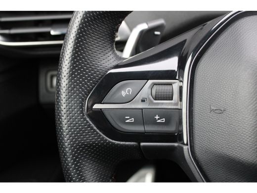 Peugeot 5008 1.2 PureTech GT-Line Avantage | Automaat | Navigatie | Camera | Lederen bekleding | Massage | Sto... ActivLease financial lease