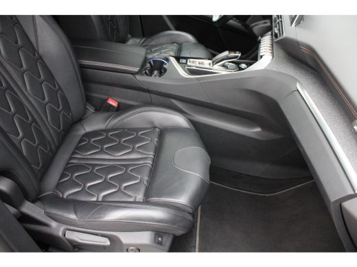 Peugeot 5008 1.2 PureTech GT-Line Avantage | Automaat | Navigatie | Camera | Lederen bekleding | Massage | Sto... ActivLease financial lease