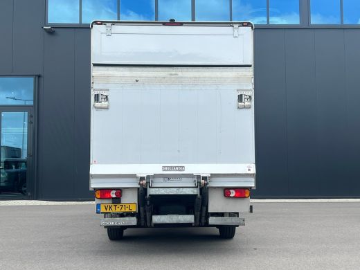 Peugeot Boxer 435 2.2 BlueHDi 165 L3 Pro Zwaar | Hydraulische Laadklep | Spiegelbak | Camera | Airco | Bijrijde... ActivLease financial lease