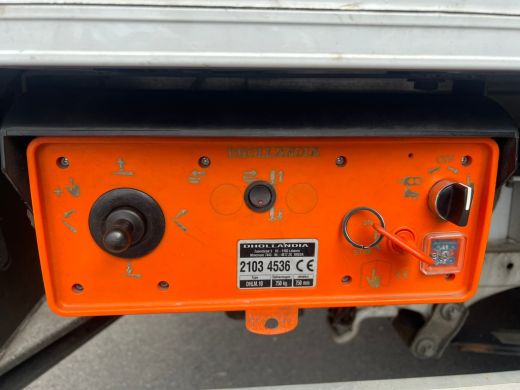 Peugeot Boxer 435 2.2 BlueHDi 165 L3 Pro Zwaar | Hydraulische Laadklep | Spiegelbak | Camera | Airco | Bijrijde... ActivLease financial lease