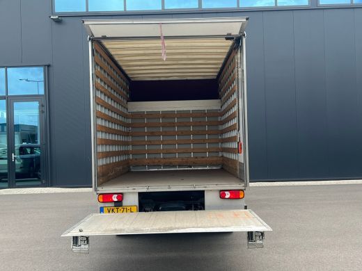 Peugeot Boxer 435 2.2 BlueHDi 165 L3 Pro Zwaar | Hydraulische Laadklep | Spiegelbak | Camera | Airco | Bijrijde... ActivLease financial lease