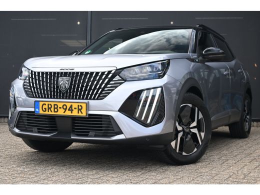 Peugeot e-2008 EV GT 54 kWh 98,1%SOH! | Warmtepomp | Drive Assist Pack | Allseason | Navigatie | Achteruitrijcam...