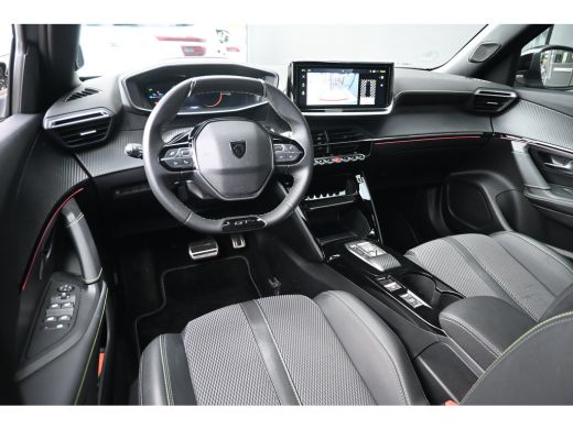 Peugeot e-2008 EV GT 54 kWh 98,1%SOH! | Warmtepomp | Drive Assist Pack | Allseason | Navigatie | Achteruitrijcam... ActivLease financial lease