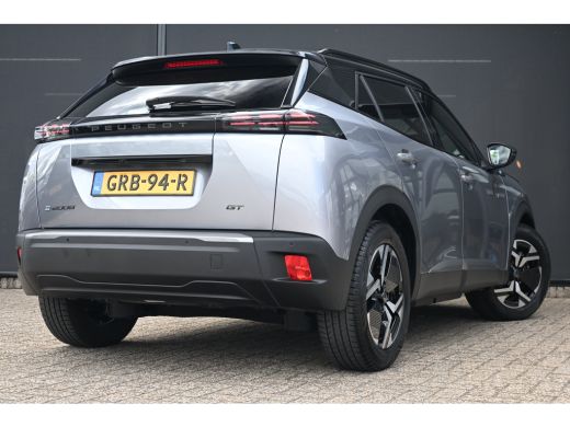 Peugeot e-2008 EV GT 54 kWh 98,1%SOH! | Warmtepomp | Drive Assist Pack | Allseason | Navigatie | Achteruitrijcam... ActivLease financial lease