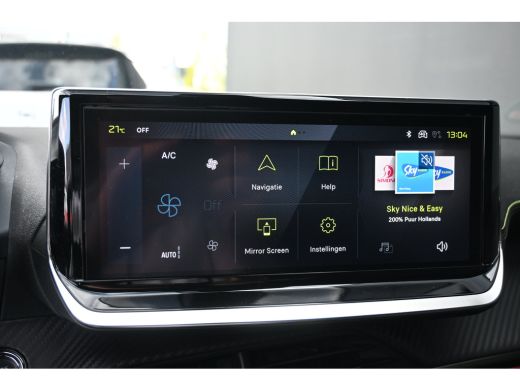 Peugeot e-2008 EV GT 54 kWh 98,1%SOH! | Warmtepomp | Drive Assist Pack | Allseason | Navigatie | Achteruitrijcam... ActivLease financial lease