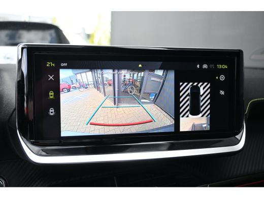 Peugeot e-2008 EV GT 54 kWh 98,1%SOH! | Warmtepomp | Drive Assist Pack | Allseason | Navigatie | Achteruitrijcam... ActivLease financial lease