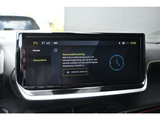 Peugeot e-2008 EV GT 54 kWh 98,1%SOH! | Warmtepomp | Drive Assist Pack | Allseason | Navigatie | Achteruitrijcam... ActivLease financial lease