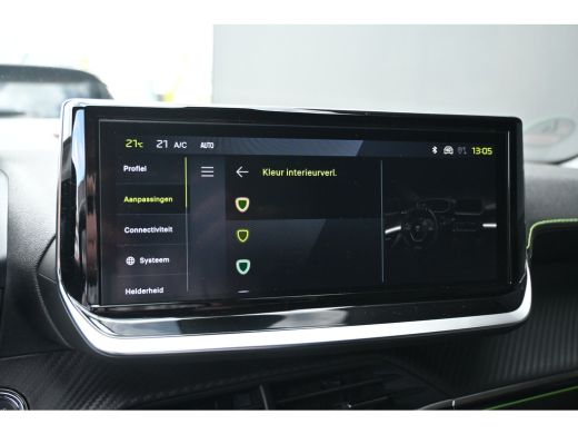 Peugeot e-2008 EV GT 54 kWh 98,1%SOH! | Warmtepomp | Drive Assist Pack | Allseason | Navigatie | Achteruitrijcam... ActivLease financial lease