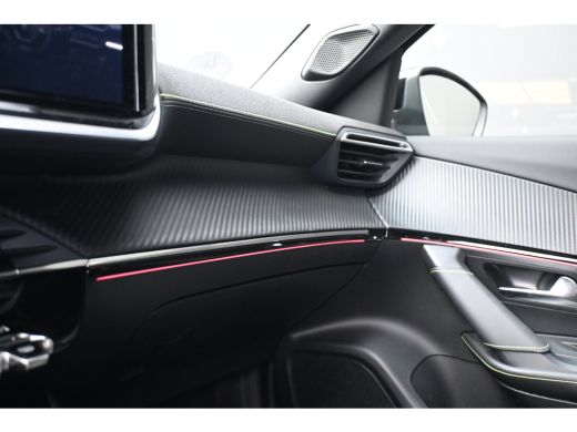 Peugeot e-2008 EV GT 54 kWh 98,1%SOH! | Warmtepomp | Drive Assist Pack | Allseason | Navigatie | Achteruitrijcam... ActivLease financial lease