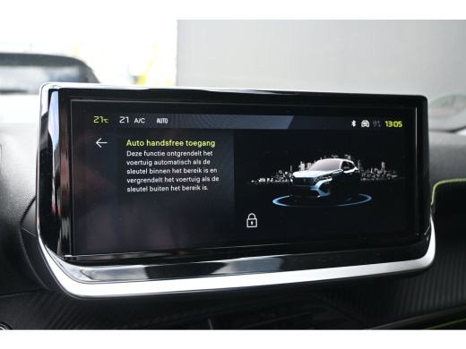 Peugeot e-2008 EV GT 54 kWh 98,1%SOH! | Warmtepomp | Drive Assist Pack | Allseason | Navigatie | Achteruitrijcam... ActivLease financial lease