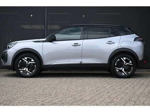 Peugeot e-2008 EV GT 54 kWh 98,1%SOH! | Warmtepomp | Drive Assist Pack | Allseason | Navigatie | Achteruitrijcam... ActivLease financial lease