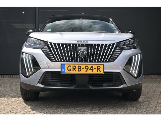Peugeot e-2008 EV GT 54 kWh 98,1%SOH! | Warmtepomp | Drive Assist Pack | Allseason | Navigatie | Achteruitrijcam... ActivLease financial lease
