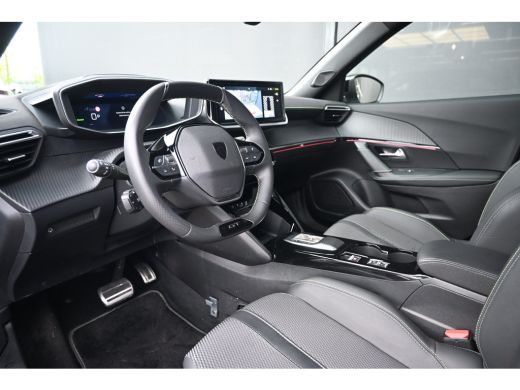 Peugeot e-2008 EV GT 54 kWh 98,1%SOH! | Warmtepomp | Drive Assist Pack | Allseason | Navigatie | Achteruitrijcam... ActivLease financial lease