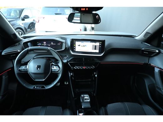 Peugeot e-2008 EV GT Avantage 54 kWh 8 Jaar Garantie! 96,4%SOH! | Vision, Navigation & Drive Assist plus Pack | ... ActivLease financial lease