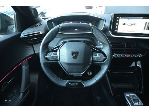 Peugeot e-2008 EV GT Avantage 54 kWh 8 Jaar Garantie! 96,4%SOH! | Vision, Navigation & Drive Assist plus Pack | ... ActivLease financial lease