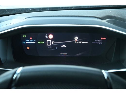 Peugeot e-2008 EV GT Avantage 54 kWh 8 Jaar Garantie! 96,4%SOH! | Vision, Navigation & Drive Assist plus Pack | ... ActivLease financial lease