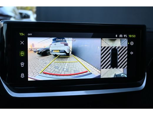 Peugeot e-2008 EV GT Avantage 54 kWh 8 Jaar Garantie! 96,4%SOH! | Vision, Navigation & Drive Assist plus Pack | ... ActivLease financial lease