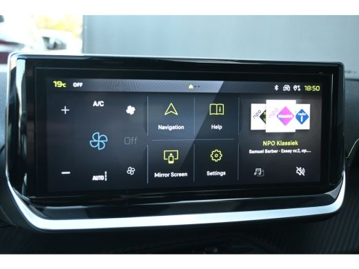 Peugeot e-2008 EV GT Avantage 54 kWh 8 Jaar Garantie! 96,4%SOH! | Vision, Navigation & Drive Assist plus Pack | ... ActivLease financial lease