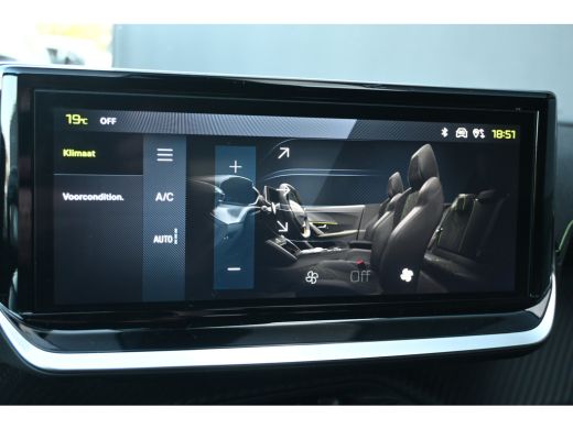 Peugeot e-2008 EV GT Avantage 54 kWh 8 Jaar Garantie! 96,4%SOH! | Vision, Navigation & Drive Assist plus Pack | ... ActivLease financial lease