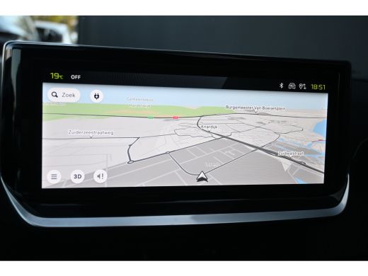 Peugeot e-2008 EV GT Avantage 54 kWh 8 Jaar Garantie! 96,4%SOH! | Vision, Navigation & Drive Assist plus Pack | ... ActivLease financial lease