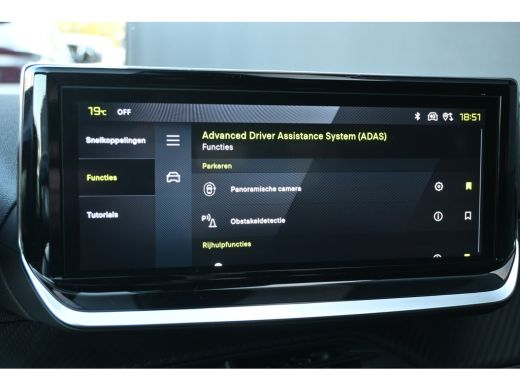 Peugeot e-2008 EV GT Avantage 54 kWh 8 Jaar Garantie! 96,4%SOH! | Vision, Navigation & Drive Assist plus Pack | ... ActivLease financial lease