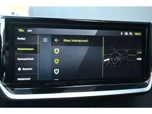 Peugeot e-2008 EV GT Avantage 54 kWh 8 Jaar Garantie! 96,4%SOH! | Vision, Navigation & Drive Assist plus Pack | ... ActivLease financial lease