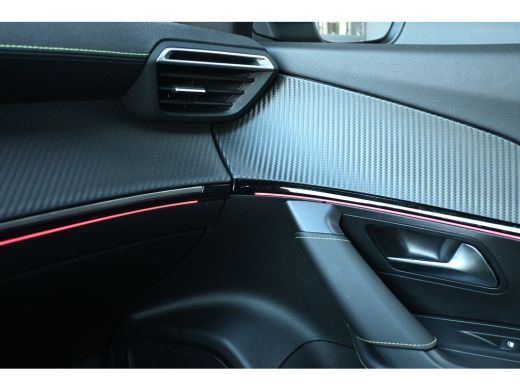 Peugeot e-2008 EV GT Avantage 54 kWh 8 Jaar Garantie! 96,4%SOH! | Vision, Navigation & Drive Assist plus Pack | ... ActivLease financial lease