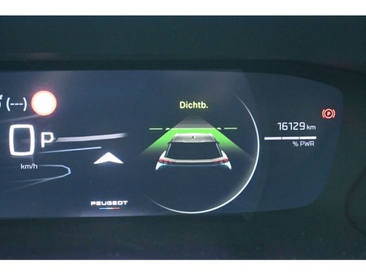 Peugeot e-2008 EV GT Avantage 54 kWh 8 Jaar Garantie! 96,4%SOH! | Vision, Navigation & Drive Assist plus Pack | ... ActivLease financial lease