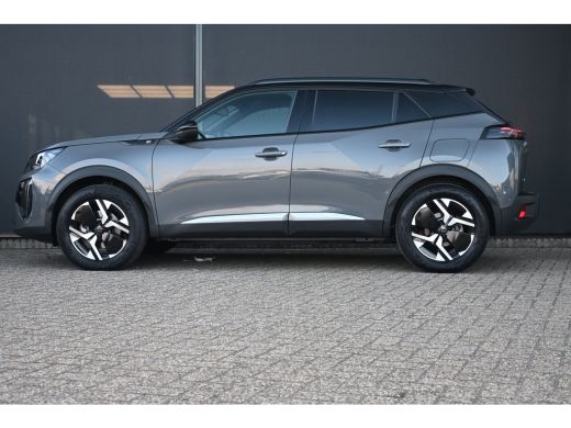Peugeot e-2008 EV GT Avantage 54 kWh 8 Jaar Garantie! 96,4%SOH! | Vision, Navigation & Drive Assist plus Pack | ... ActivLease financial lease