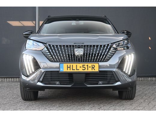 Peugeot e-2008 EV GT Avantage 54 kWh 8 Jaar Garantie! 96,4%SOH! | Vision, Navigation & Drive Assist plus Pack | ... ActivLease financial lease