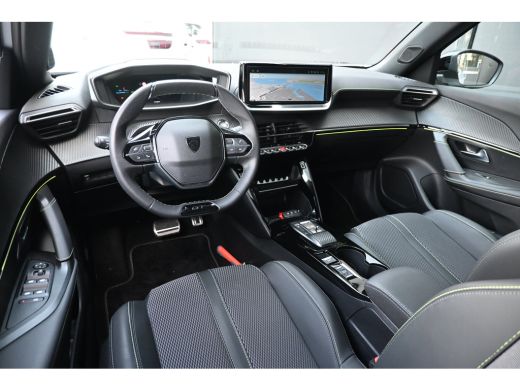 Peugeot e-2008 EV GT Avantage 54 kWh 8 Jaar Garantie! 97,1%SOH! | Vision, Navigation & Drive Assist plus Pack | ... ActivLease financial lease