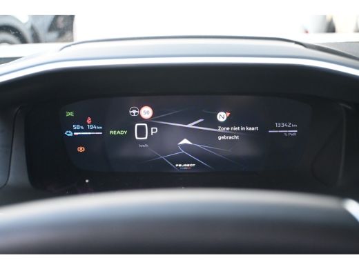 Peugeot e-2008 EV GT Avantage 54 kWh 8 Jaar Garantie! 97,1%SOH! | Vision, Navigation & Drive Assist plus Pack | ... ActivLease financial lease